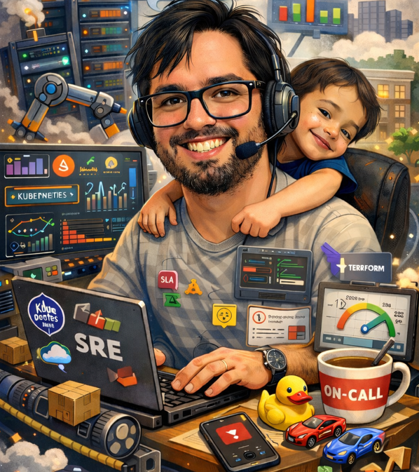 Douglas Mendes - Caricatura