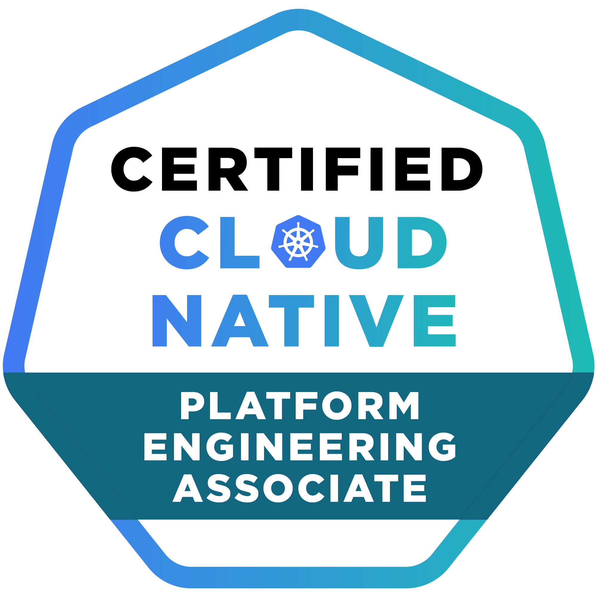 CNPA: Certified Cloud Native Platform Engineering Associate